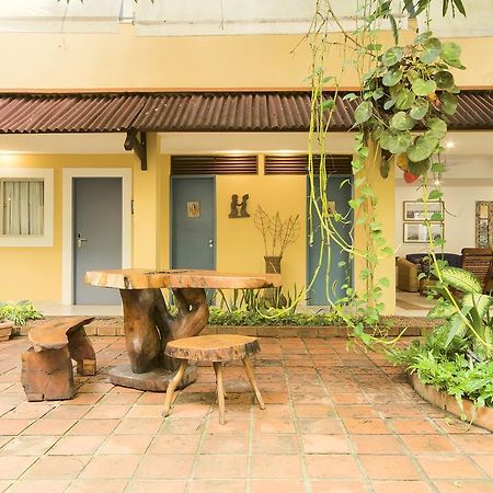 Pousada Villa Boa Vista 累西腓 外观 照片