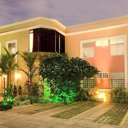 Pousada Villa Boa Vista 累西腓 外观 照片