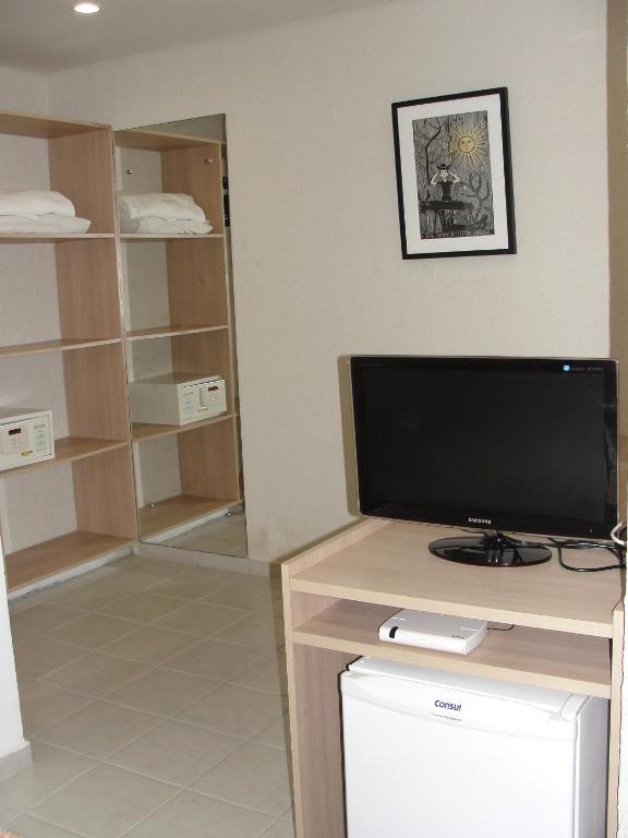 Pousada Villa Boa Vista 累西腓 客房 照片