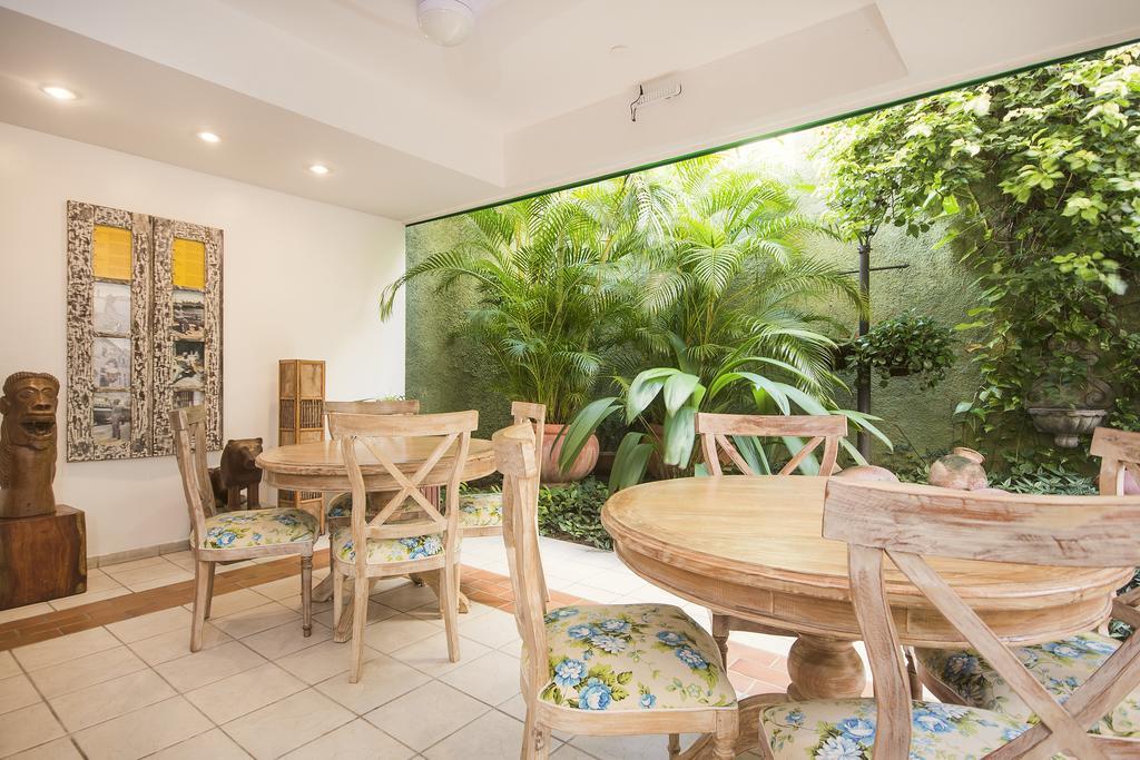 Pousada Villa Boa Vista 累西腓 外观 照片
