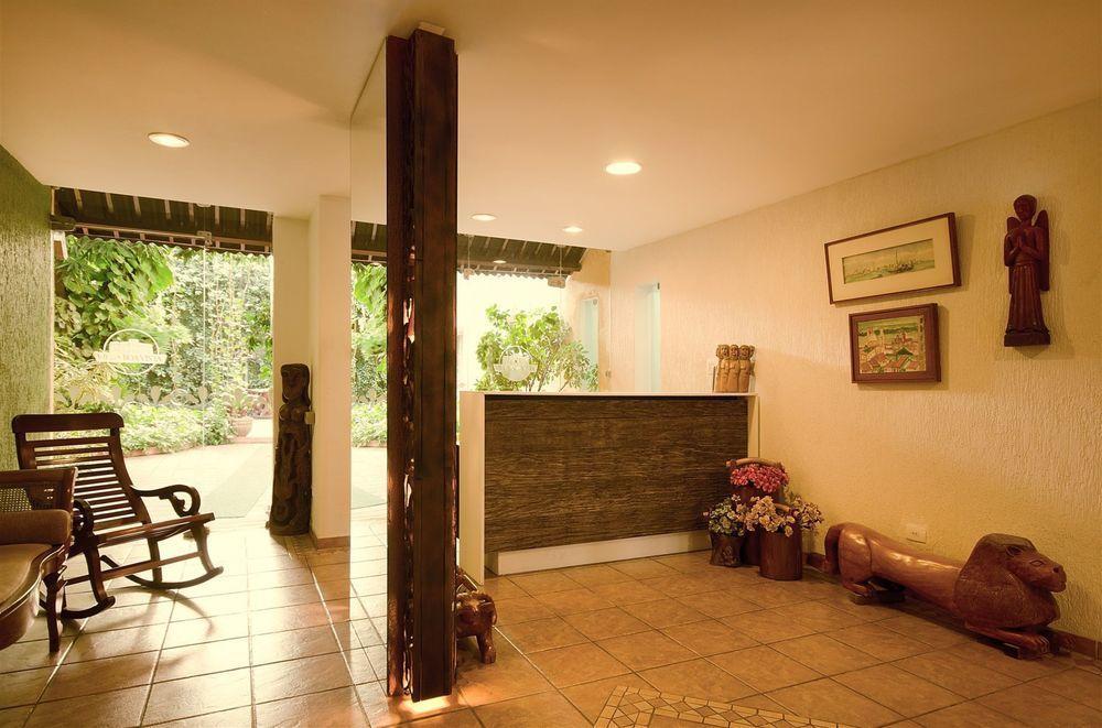 Pousada Villa Boa Vista 累西腓 外观 照片