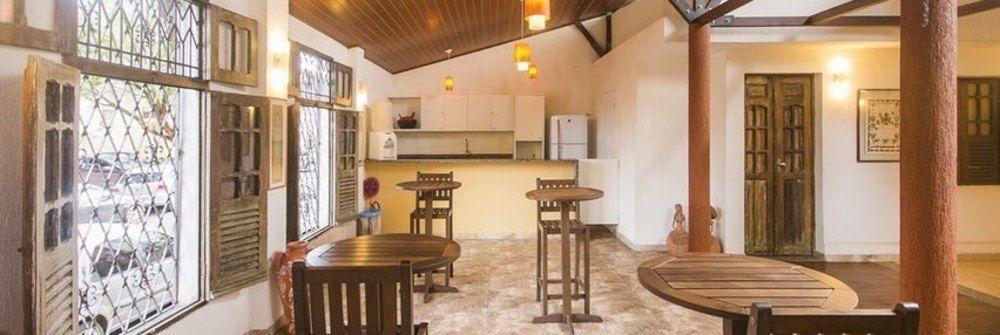 Pousada Villa Boa Vista 累西腓 外观 照片