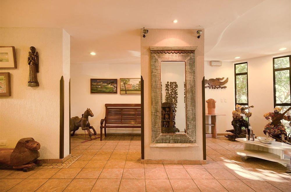 Pousada Villa Boa Vista 累西腓 外观 照片
