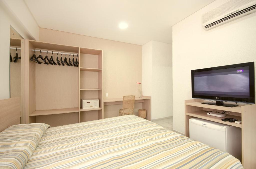 Pousada Villa Boa Vista 累西腓 外观 照片