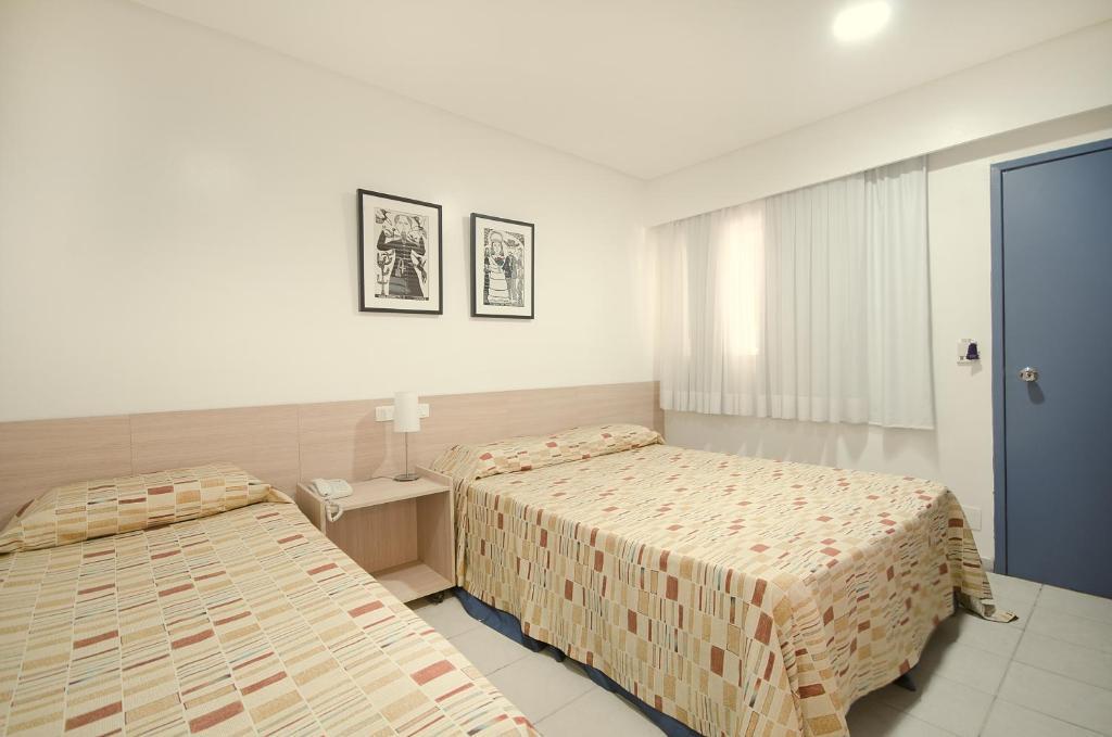 Pousada Villa Boa Vista 累西腓 外观 照片