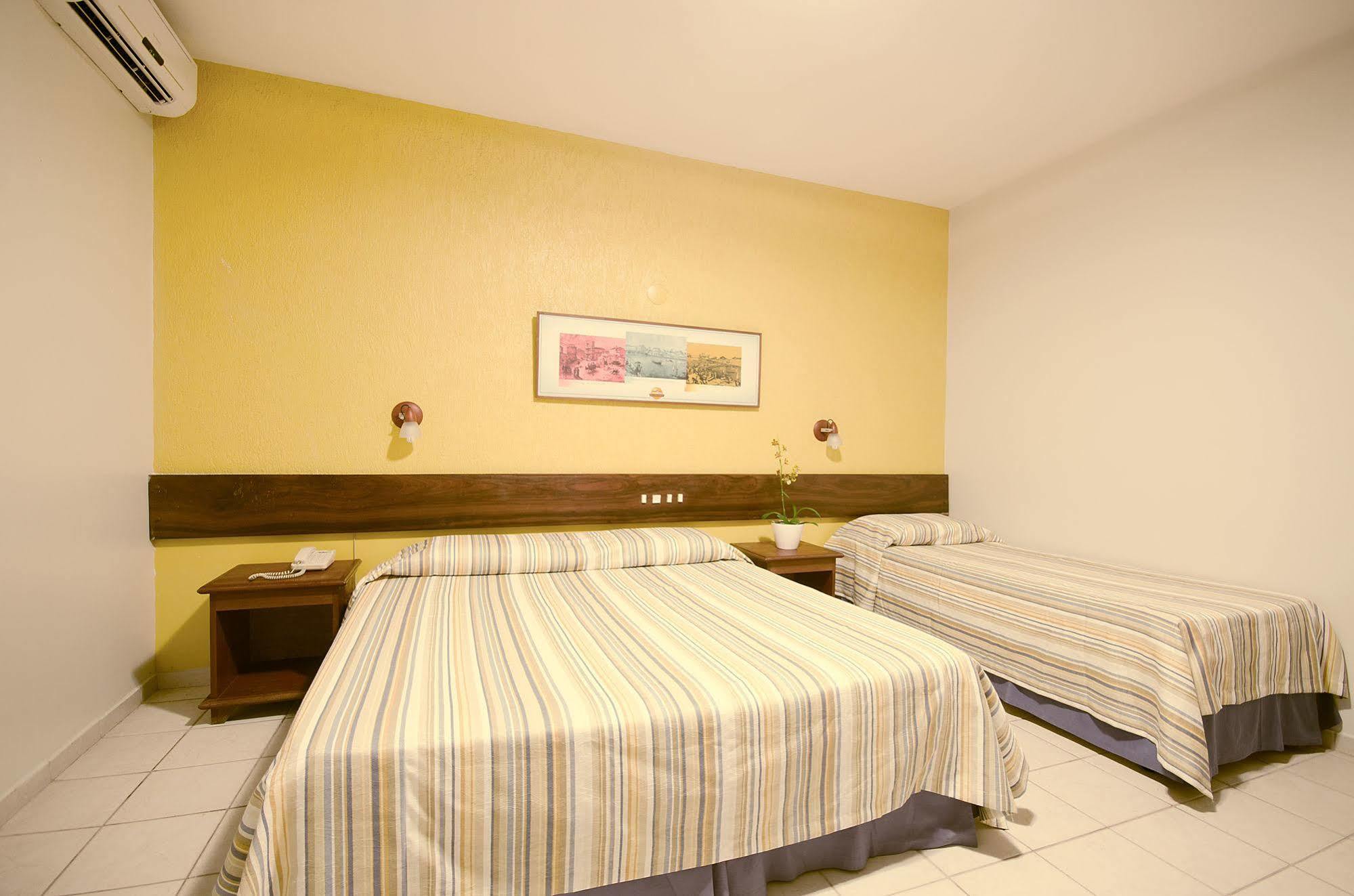 Pousada Villa Boa Vista 累西腓 外观 照片