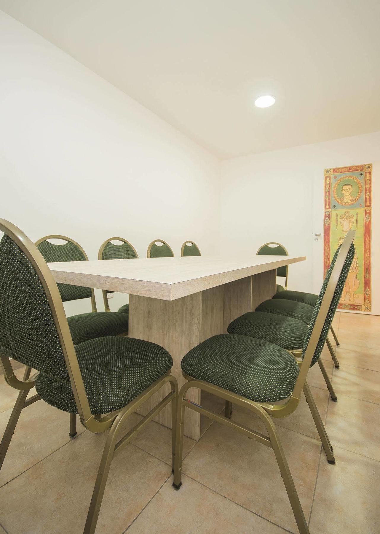 Pousada Villa Boa Vista 累西腓 外观 照片