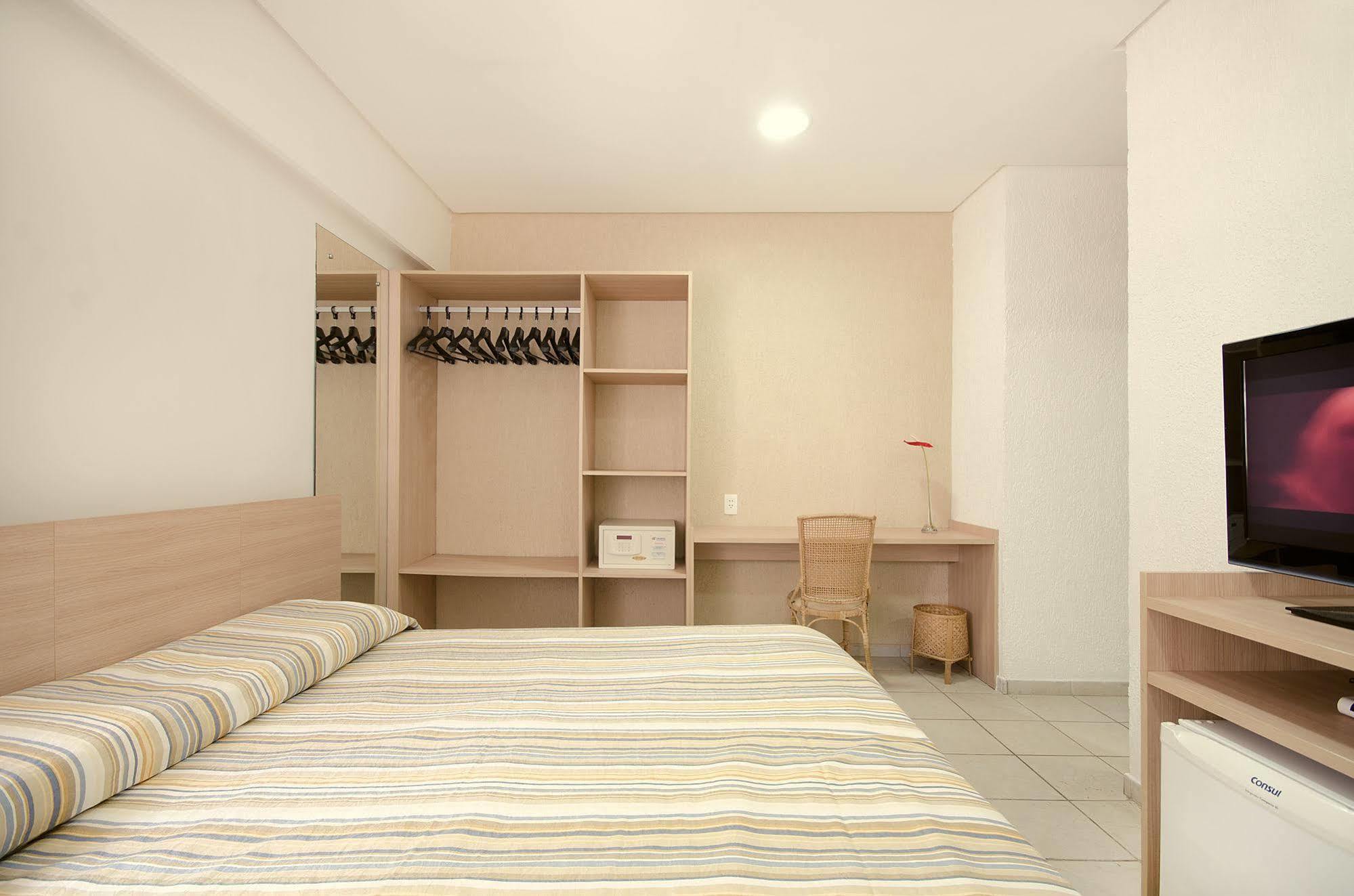 Pousada Villa Boa Vista 累西腓 外观 照片