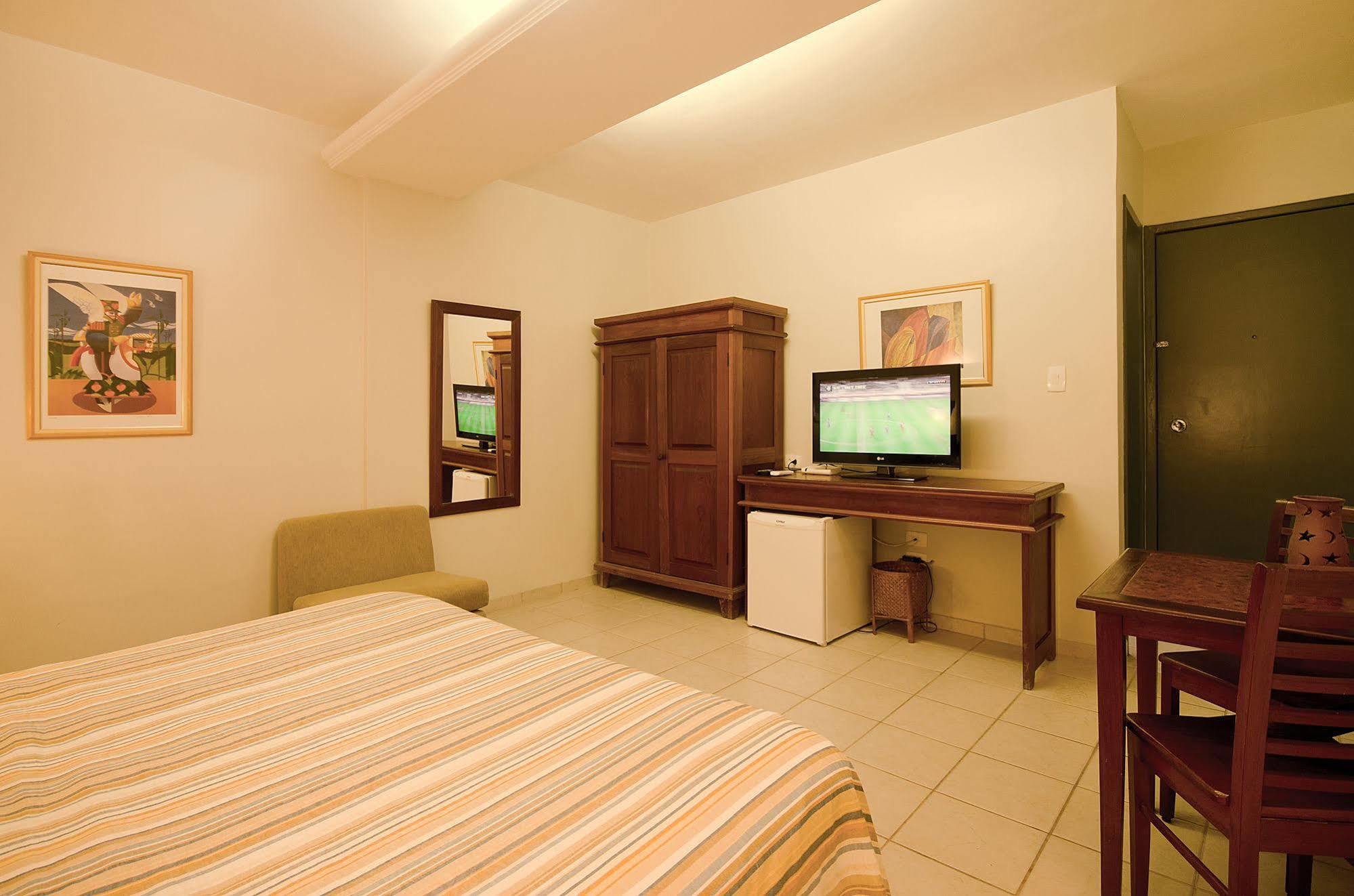 Pousada Villa Boa Vista 累西腓 外观 照片