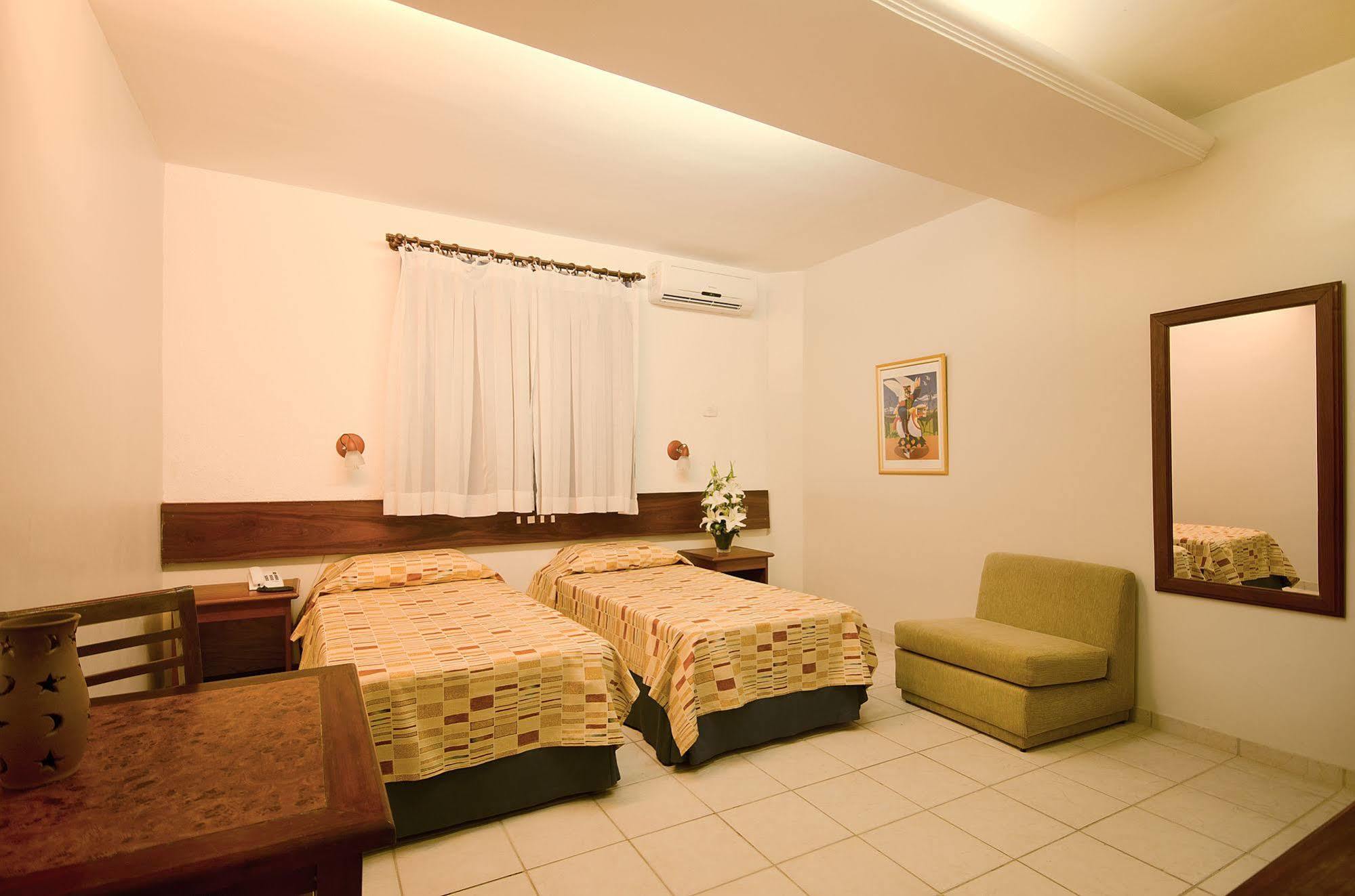 Pousada Villa Boa Vista 累西腓 外观 照片