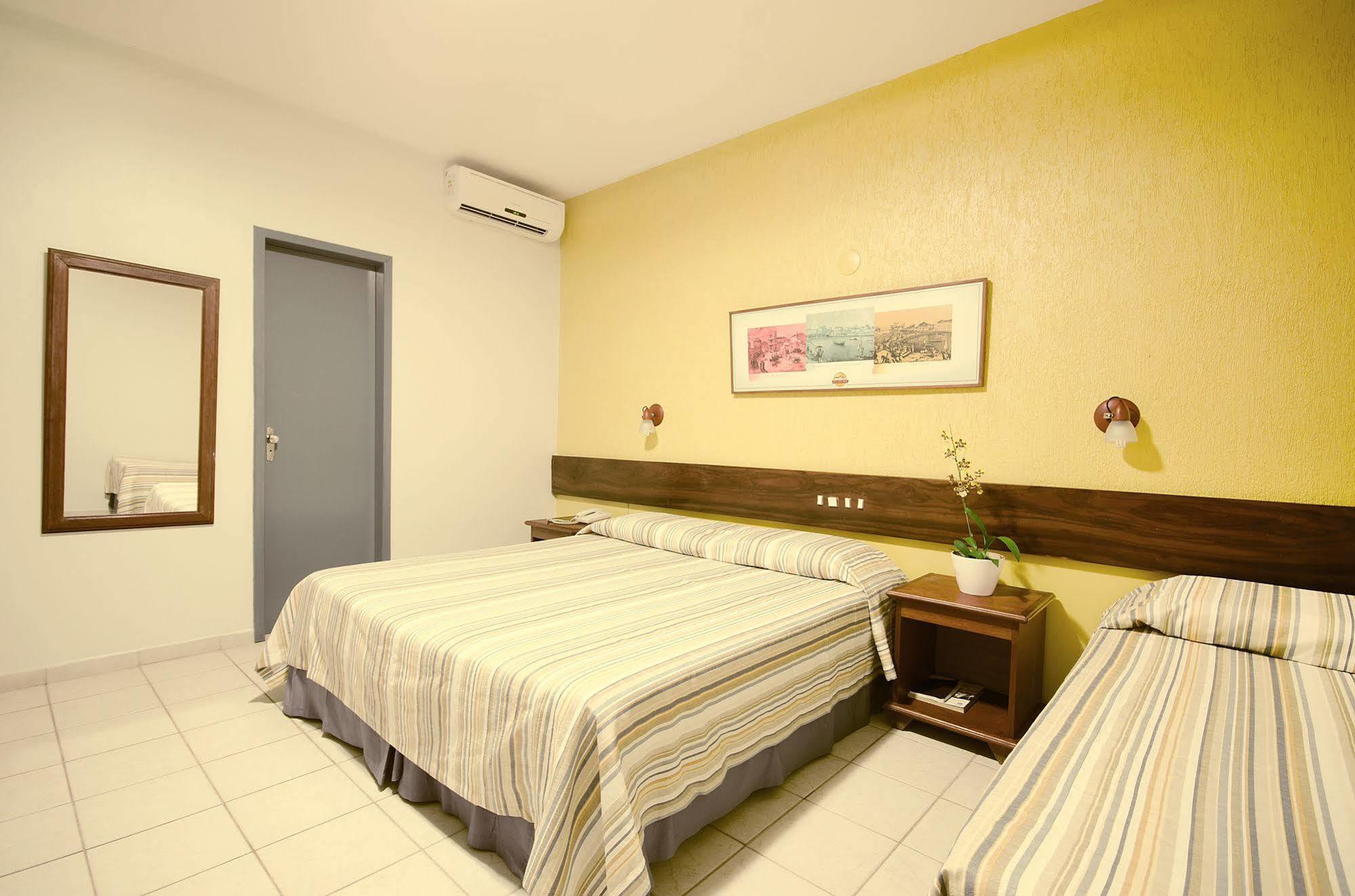 Pousada Villa Boa Vista 累西腓 外观 照片