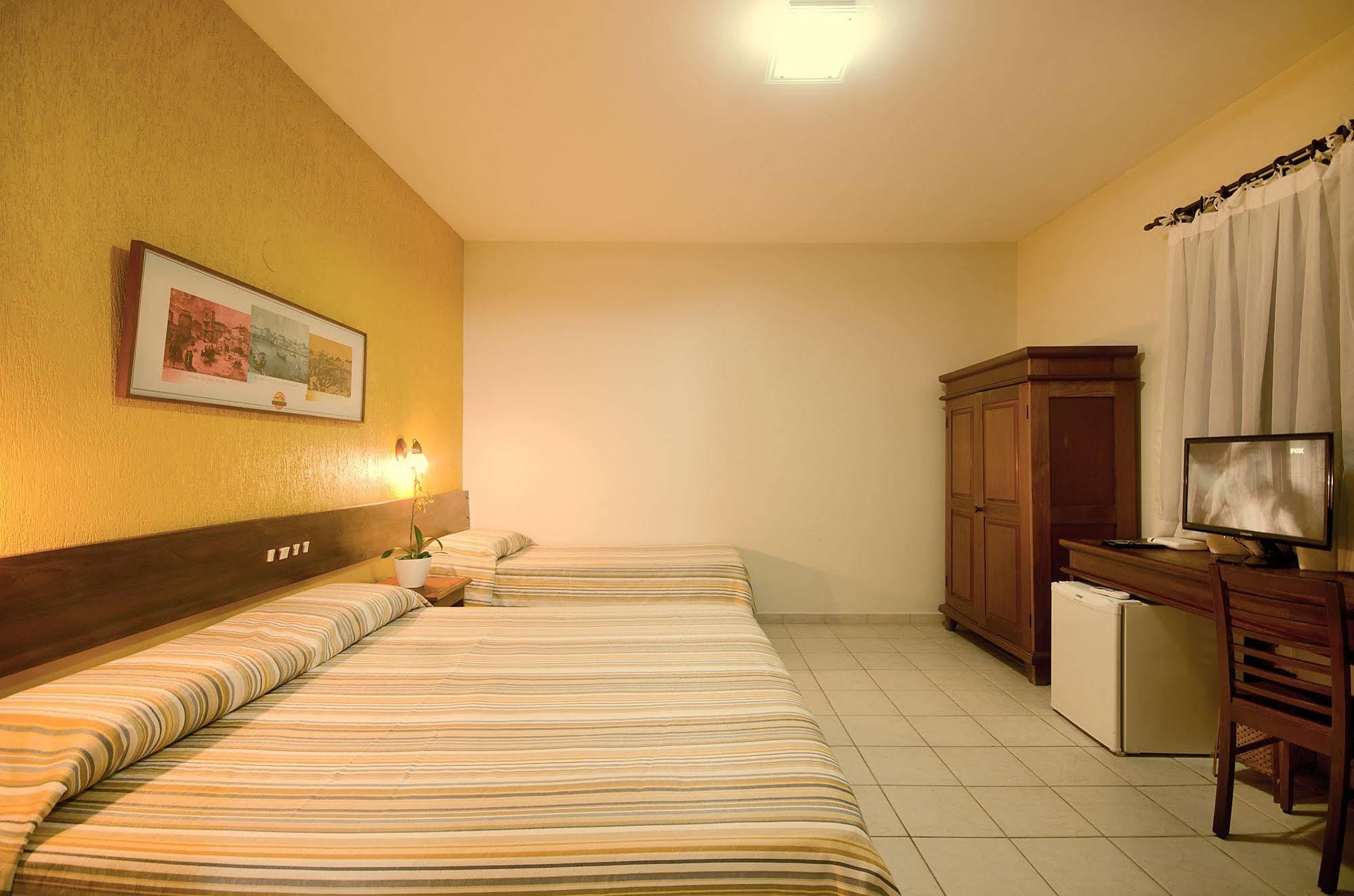 Pousada Villa Boa Vista 累西腓 外观 照片